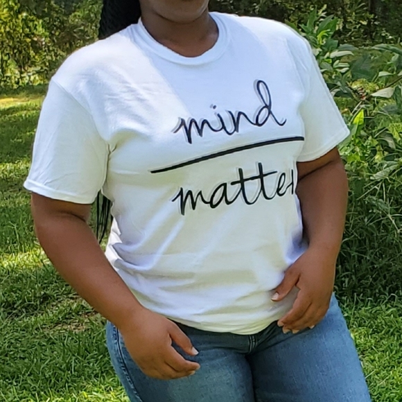 Mind over Matter - Picture 5 of 5